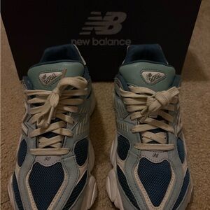 New Balance 9060 Sneakers